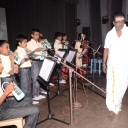 Indian Musical Instrumental concert in India