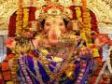 Ganesa PanchaRatnam by M.S.( With English Lyrics)